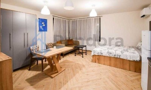 Едностаен апартамент под наем в кв. Овча купел