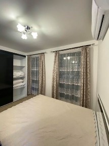 Едностаен апартамент, ж. к. Студентски град