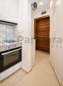 Едностаен апартамент под наем в кв. Студентски град