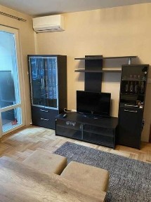 Едностаен ап. в кв. Иван Вазов