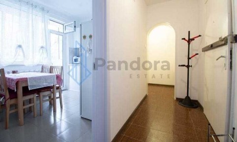 Едностаен апартамент под наем в кв. Захарна фабрика