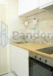 Едностаен апартамент под наем в кв. Дружба 1