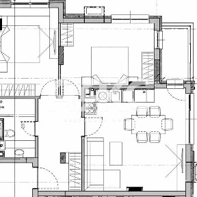 Тристаен апартамент в кв. Манастирски ливади - АКТ 15