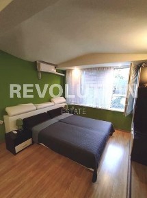 Едностаен апартамент в района на Център!