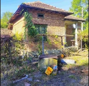 Област Велико Търново, с. Михалци