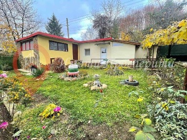 Област Перник, с. Рударци