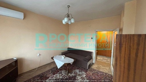 Област Търговище, гр. Търговище, Център