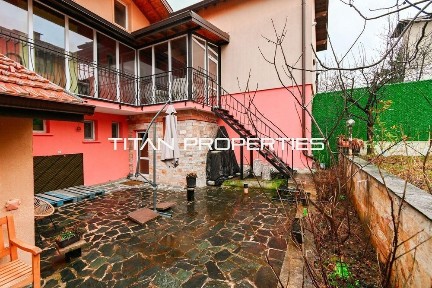 Област София-град, гр. София, Симеоново