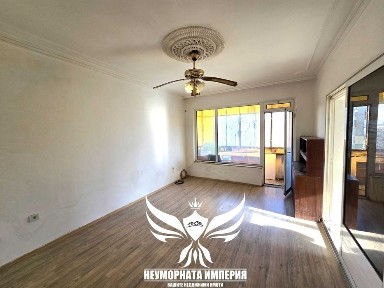 Под наем тристаен 68кв 5ет в гр. Асеновград кв. Запад