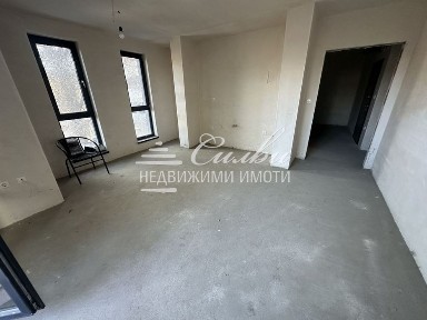 Тристаен апартамент НОВО строителство - кв. Център