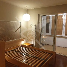 Двустаен, под наем, ж. к Лозенец