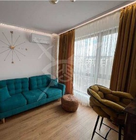 Двустаен апартамент - кв. Христо Смирненски - 11714721