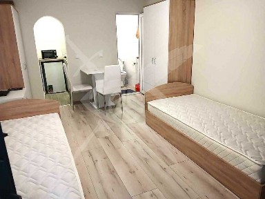 Едностаен апартамент в квартал Бриз - 97127