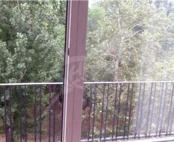 Двустаен апартамент в Кършияка!