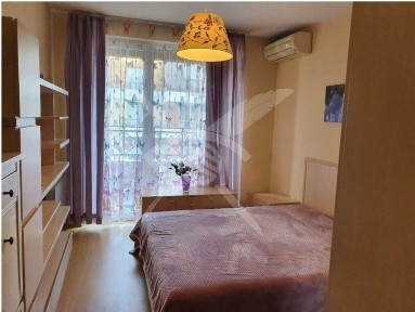 Двустаен апартамент в кв. Витоша №54698