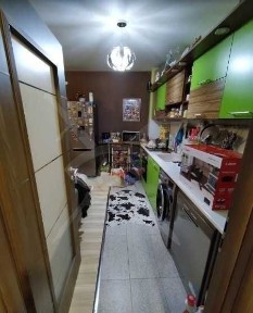 Двустаен апартамент в Остромила 86320