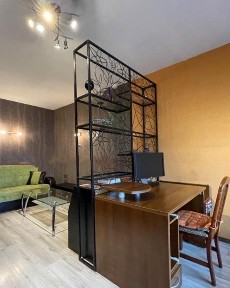 Двустаен, под наем, ж. к Дианабад