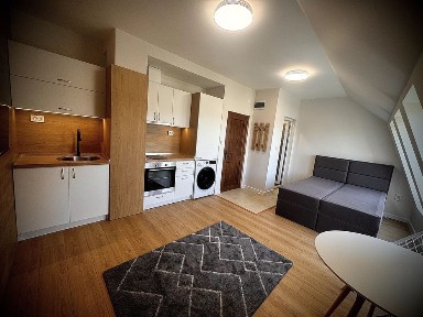 1-СТАЕН апартамент