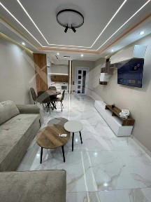 Двустаен апартамент в кв. Малинова долина №182872