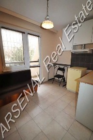 Четиристаен апартамент под наем, Лозенец