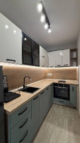 Двустаен, под наем, кв. Мадика