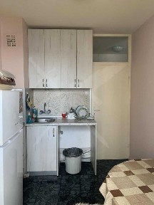 Едностаен апартамент в квартал Владислав Варненчик - 97352