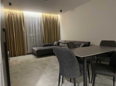 2-стаен, 65 м2, Чайка, чисто нов !