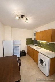 Двустаен апартамент под наем в кв. Мараша