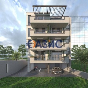 Студио в нова сграда