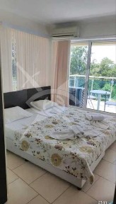 Двустаен апартамент в Обзор 84089