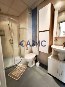 Апартамент с 1 спалня 3 ет., 