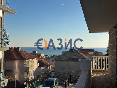 Апартамент с 1 спалня в комплекс Роел Резиденс, Свети Влас, България