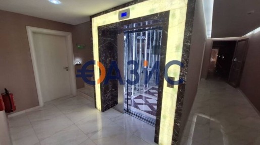 Двустаен апартамент в Комплекс 