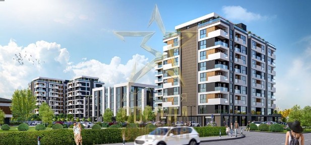 Просторен тристаен - до Парк Лаута и Пощата