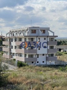 Просторен апартамент с 2 спални в нов квартал на гр. Поморие, ул. 