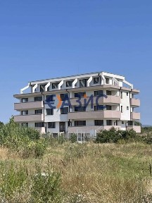 Просторен апартамент с 2 спални в нов квартал на гр. Поморие, ул.