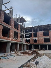 Двустаен апартамент Остромила