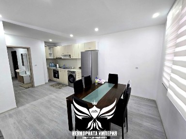 Продавам нов тристаен апартамент 5ет 146кв в Асеновград, кв. Баба Тонка