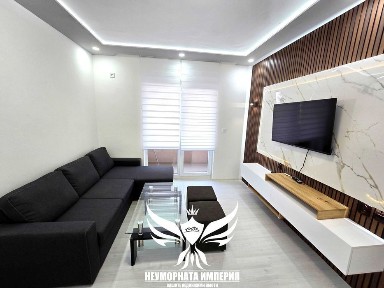 Продавам нов тристаен апартамент 84кв в Асеновград, кв. Баделема