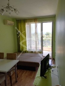 Едностаен апартамент в Равда 34296