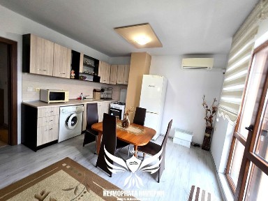 Продавам нов тристаен апартамент 3ет 94кв в Асеновград, кв. Баба Тонка