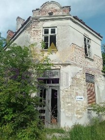 Къща в Варна, област-с. Аврен площ 100 цена 51000