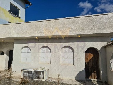 Къща в Варна, област-с. Изворско площ 1082