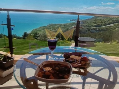 Двустаен апартамент, гр. Балчик