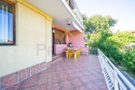 Къща в Добрич, област-гр. Балчик площ 152 цена 159000