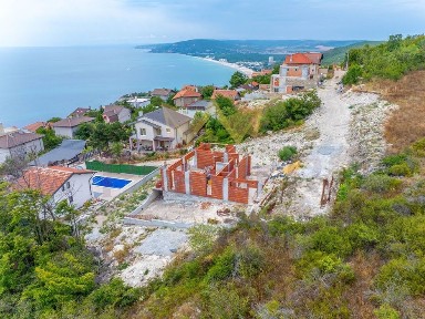 Къща в Добрич, област-гр. Балчик площ 211 цена 397000 евро