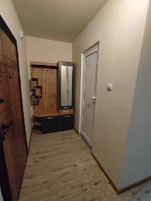 Двустаен ап. под наем в кв. Младост 4