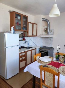 Двустаен ап. под наем в кв. Малинова долина