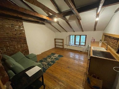 Двустаен ап. под наем в кв. Банишора