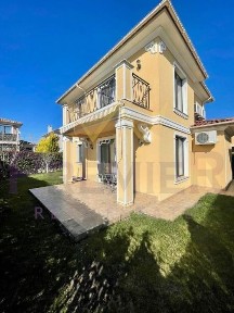 Къща в Бургас, област-гр. Поморие площ 144 цена 310000